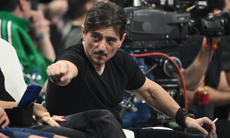 Γιαννακόπουλος: «Δύο μέρες πριν και ξέρετε ποιοι είστε, στις 5 η ώρα το πρωί ήσασταν μεθυσμένοι… Είναι δυνατόν;»!