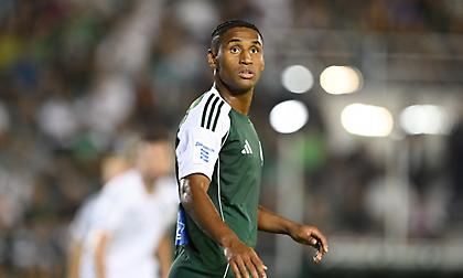 «Σε διαδικασία ανταλλαγής εγγράφων για την ολοκλήρωση της μεταγραφής του Τετέ, Γκρέμιο και Παναθηναϊκός»