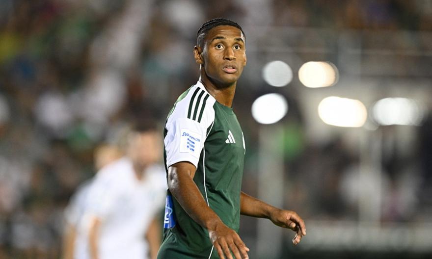 «Σε διαδικασία ανταλλαγής εγγράφων για την ολοκλήρωση της μεταγραφής του Τετέ, Γκρέμιο και Παναθηναϊκός»