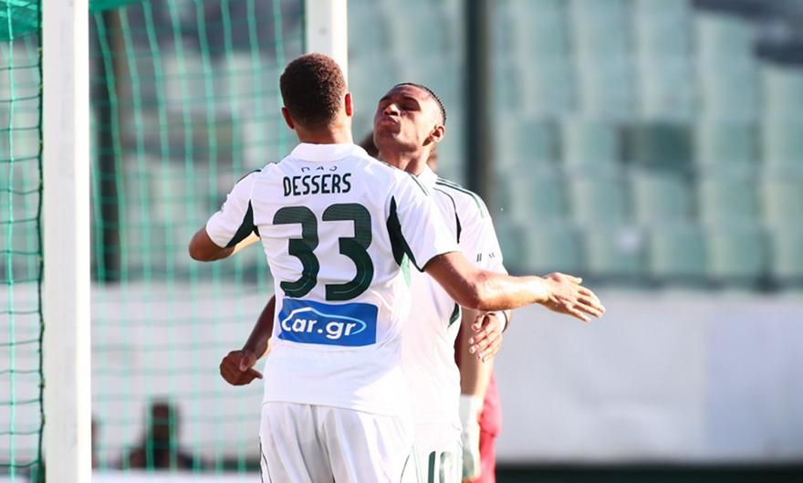 Αθανασίου: «Η ανάγκη για φορ, ο Τετέ που φεύγει και οι μεταγραφικές προτεραιότητες του Παναθηναϊκού»