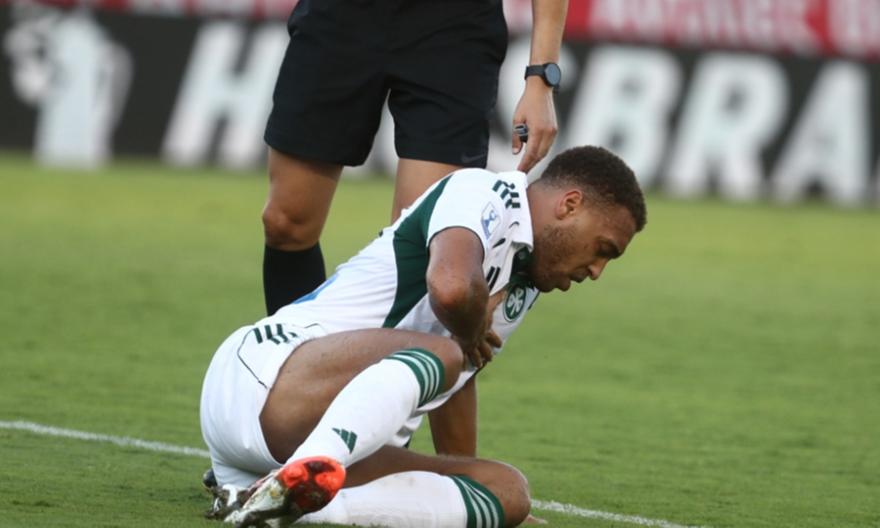 Αθανασίου: «Τι συμβαίνει πλέον με επιθετικό και Τετέ στον Παναθηναϊκό - Αύριο εργομετρικά ο Παντελίδης»