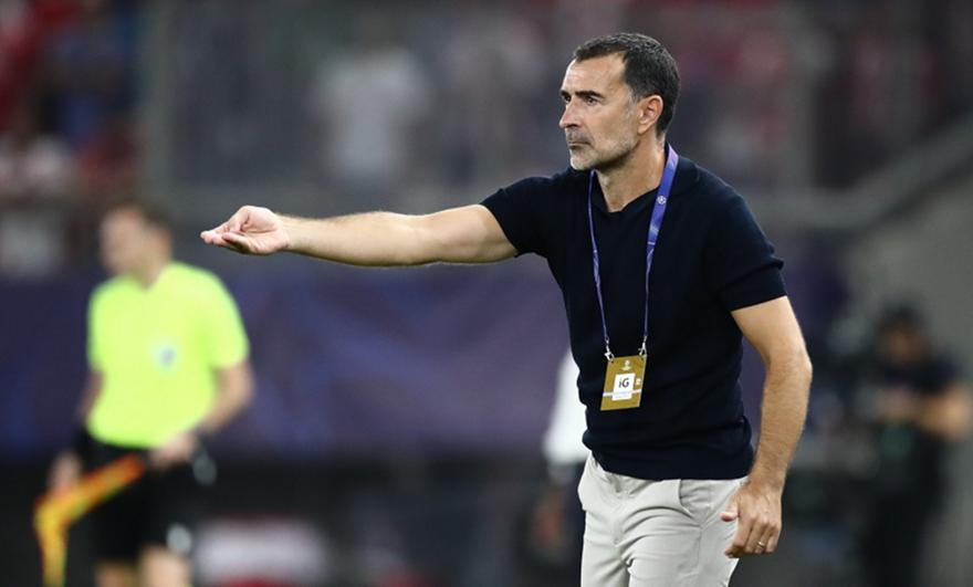 Βόμβα στην Πάφο: Αποχωρεί ο Καρσέδο, αναλαμβάνει τη Σπαρτάκ Μόσχας!