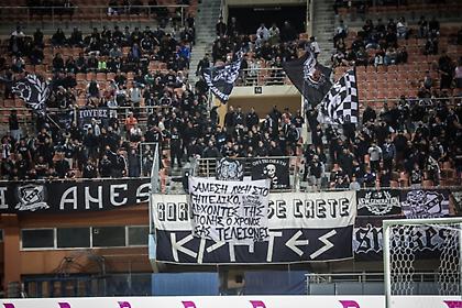 ΟΦΗ: Μόλις 400 διαθέσιμα εισιτήρια έχουν απομείνει για το Σούπερ Καπ