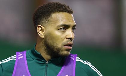 Σοκ στον Παναθηναϊκό με Ντέσερς - Υπέστη ρήξη τένοντα