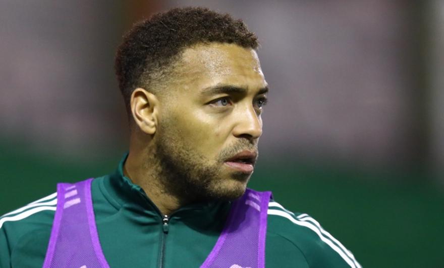 Σοκ στον Παναθηναϊκό με Ντέσερς - Υπέστη ρήξη τένοντα