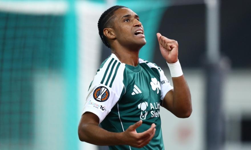 «Υπογράφει για τέσσερα χρόνια στην Γκρέμιο ο Τετέ»