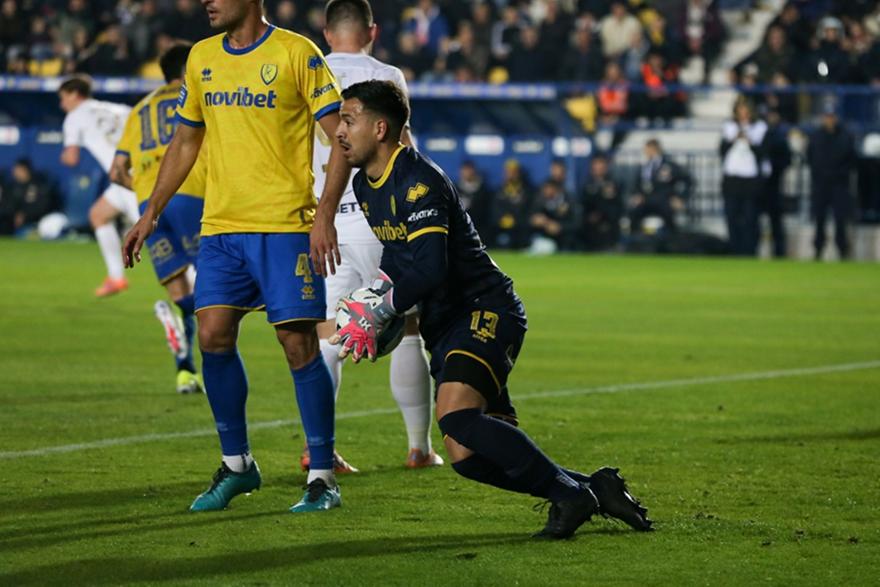 Το παρασκήνιο της μεταγραφής Τσάβες στον Παναθηναϊκό