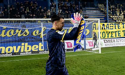 Μέρλο: «Αυτό είναι το ποσό της οψιόν αγοράς του Τσάβες στη συμφωνία Παναθηναϊκού-Αρχεντίνος»