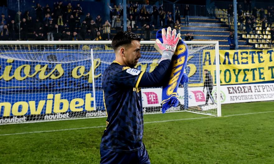 Μέρλο: «Αυτό είναι το ποσό της οψιόν αγοράς του Τσάβες στη συμφωνία Παναθηναϊκού-Αρχεντίνος»