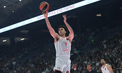 Πρώτη ήττα στο πρωτάθλημα του Ισραήλ για τη Χάποελ Τελ Αβίβ