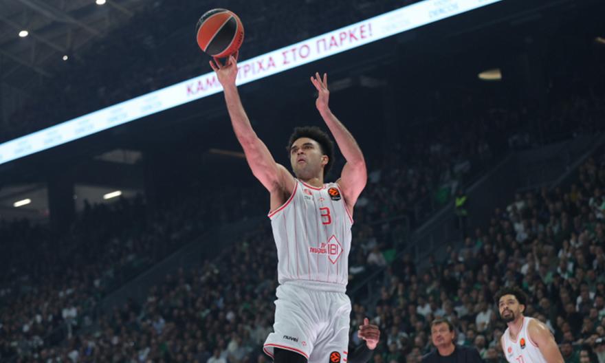 Πρώτη ήττα στο πρωτάθλημα του Ισραήλ για τη Χάποελ Τελ Αβίβ