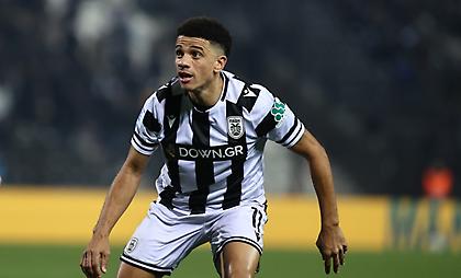 Δεξί μπακ και «νέος Τάισον» σε πρώτο πλάνο στον ΠΑΟΚ