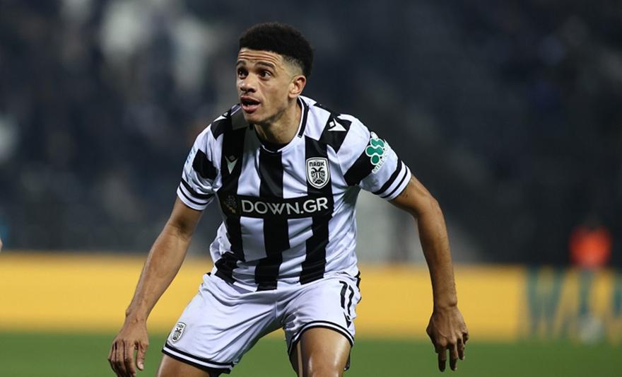 Δεξί μπακ και «νέος Τάισον» σε πρώτο πλάνο στον ΠΑΟΚ