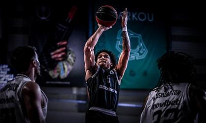 Μύκονος Betsson-ΠΑΟΚ