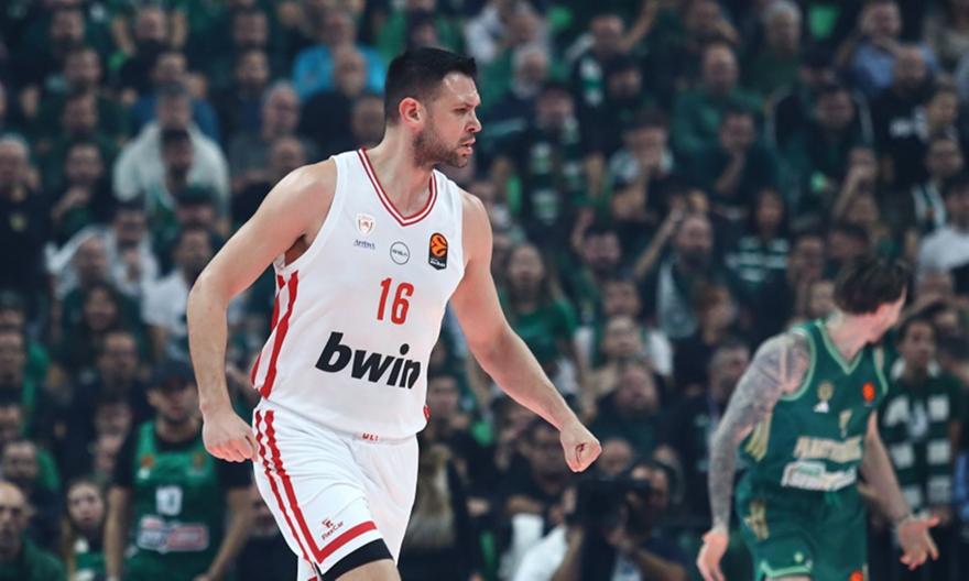 Παπανικολάου: «Σημαντικό το 10-0 επί του Παναθηναϊκού, αλλά δεν δίνει κάποια ουσία - Μίλησαν οι προσωπικότητες»