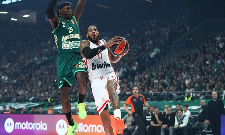 Τα σχόλια στον bwinΣΠΟΡ FM 94,6 για τη μεγάλη νίκη του Ολυμπιακού απέναντι στον Παναθηναϊκό