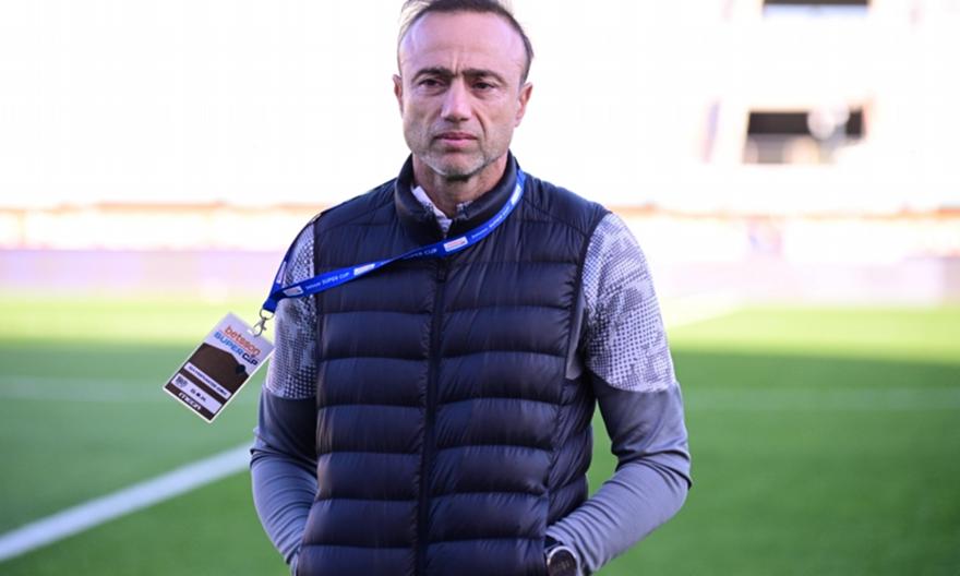 H 11άδα του ΟΦΗ - Με Χριστογεώργο και Σενκέλια οι επιλογές του Κόντη