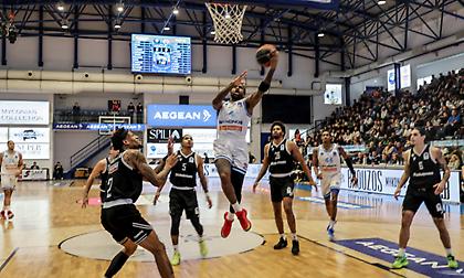 Απίθανη Μύκονος Βetsson, ξέρανε τον ΠΑΟΚ στην παράταση με σπουδαίο Ρέι!