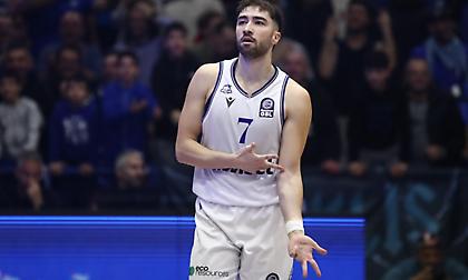 Νίκησε άνετα το κακό Περιστέρι Betsson στο «καυτό» Ιβανώφειο και μπήκε με το δεξί στο νέο έτος ο Ηρακλής!