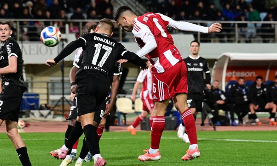 Τα σχόλια στον bwinΣΠΟΡ FM 94,6 για το Ολυμπιακός-ΟΦΗ