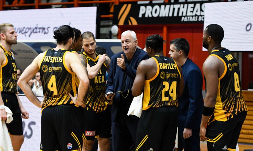 Σάκοτα: «Πήραμε μια μεγάλη νίκη και συνεχίζουμε» - Τι είπε για την αποχώρηση του Σίλβα