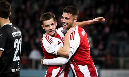 Μουζακίτης:«Ο καλύτερος τρόπος για να ξεκινήσεις τη χρονιά»