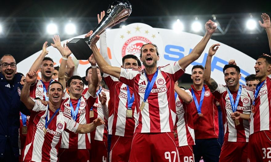 Χριστόγλου: «Δώστου λίγο παραπάνω χρόνο του Γιουσούφ, να ευχαριστηθεί το ματάκι μας…»