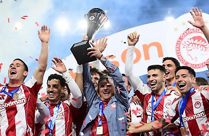 Μεντιλίμπαρ: «Μετά το πρώτο γκολ, τα πράγματα έγιναν πιο εύκολα»