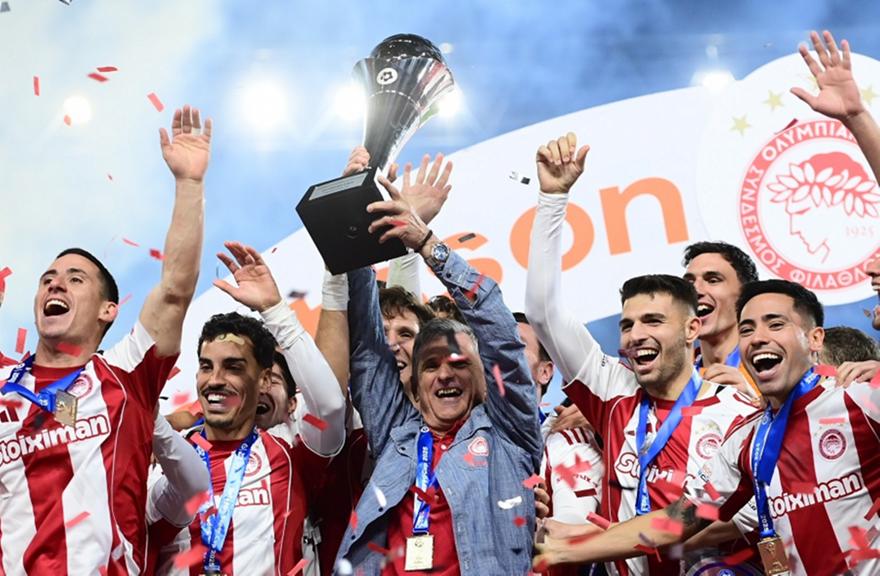 Μεντιλίμπαρ: «Μετά το πρώτο γκολ, τα πράγματα έγιναν πιο εύκολα»