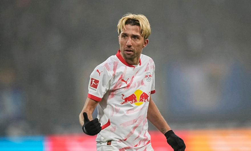 Aποσύρθηκε από την ενεργό δράση λόγω του θανάτου του αδερφού του ο Καμπλ!