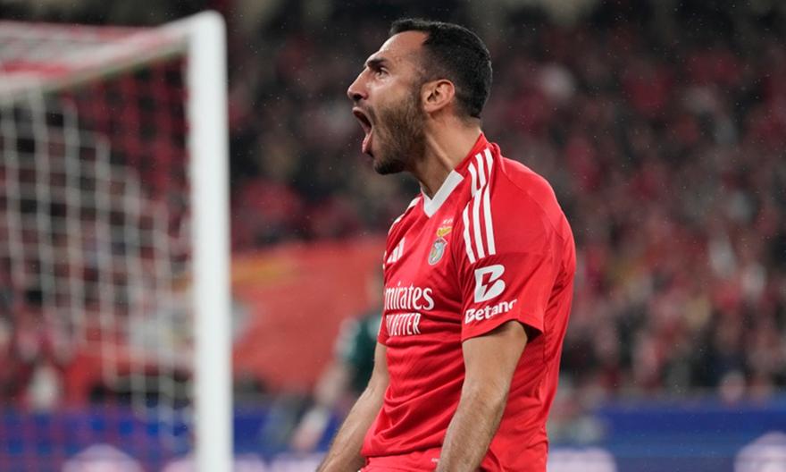 Μπενφίκα-Εστορίλ 