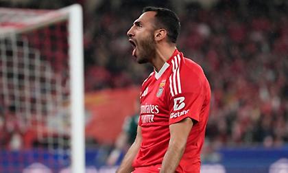 Μπενφίκα-Εστορίλ