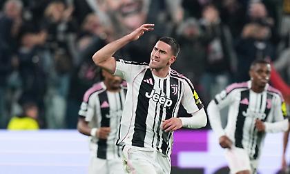 Γιουβέντους-Λέτσε