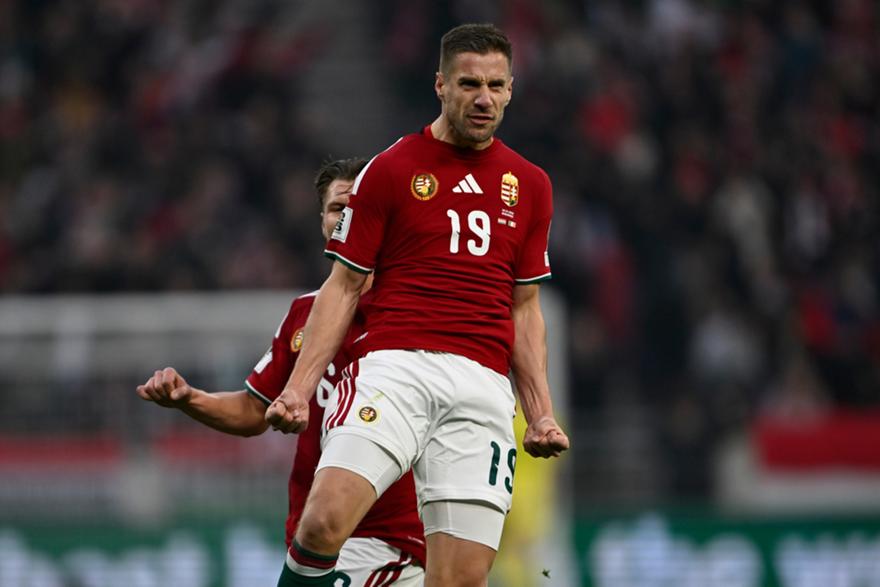 Σε ρυθμούς… Βάργκα η ΑΕΚ, ενώ ψάχνει και για χαφ