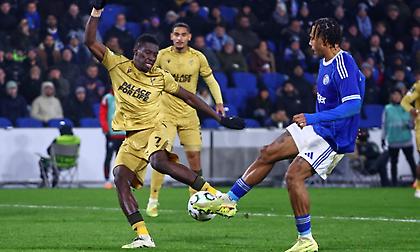 Νις-Στρασβούργο