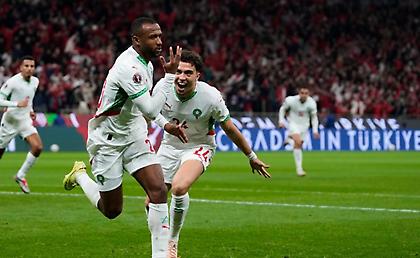 Κύπελλο Εθνών Αφρικής: Πλώρη για τους «8» ο Ελ Κααμπί και… ένα ντέρμπι!