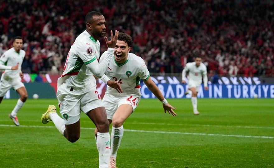 Κύπελλο Εθνών Αφρικής: Πλώρη για τους «8» ο Ελ Κααμπί και… ένα ντέρμπι!