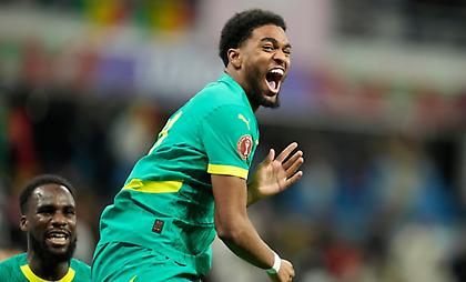 Με ανατροπή στους «8» η Σενεγάλη - Ποιο ζευγάρι περιμένει στα προημιτελικά