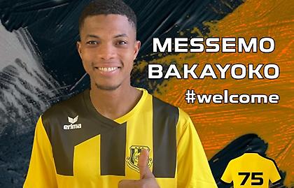 Σημαντική ενίσχυση με Μπακαγιόκο η Αναγέννηση Καρδίτσας, τον πήρε δανεικό από Καλαμάτα!