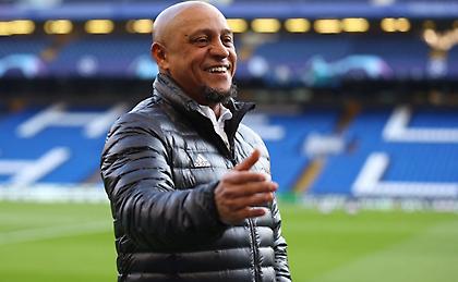 Ρομπέρτο Κάρλος: Θετική εξέλιξη στο ζήτημα της υγείας του