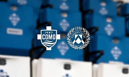 Κόμο-Ουντινέζε