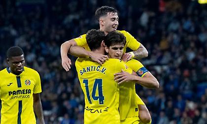 Έλτσε-Βιγιαρεάλ