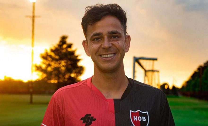 «Θέλει τον Μαρόνι από την Μπόκα ο Άρης»