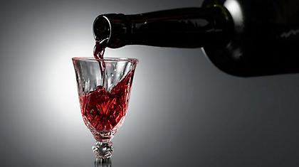 Γιατί τα γλυκά κρασιά επιστρέφουν δυναμικά στα εστιατόρια