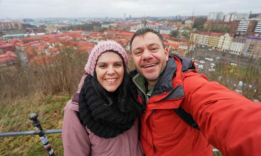 Happy Traveller στο Γκέτεμποργκ: Γιορτινό ταξίδι στη Σουηδία