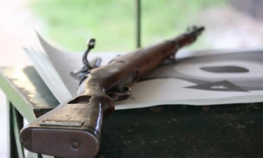 Χανιά: Στο Νοσοκομείο 39χρονος – Τον πυροβόλησε κατά λάθος ο αδερφός του, ενώ καθάριζε την καραμπίνα