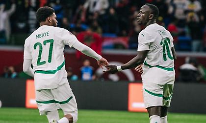 Ανοίγει η αυλαία των «16» στο Κύπελλο Εθνών Αφρικής με δυνατές νοκ-άουτ μάχες