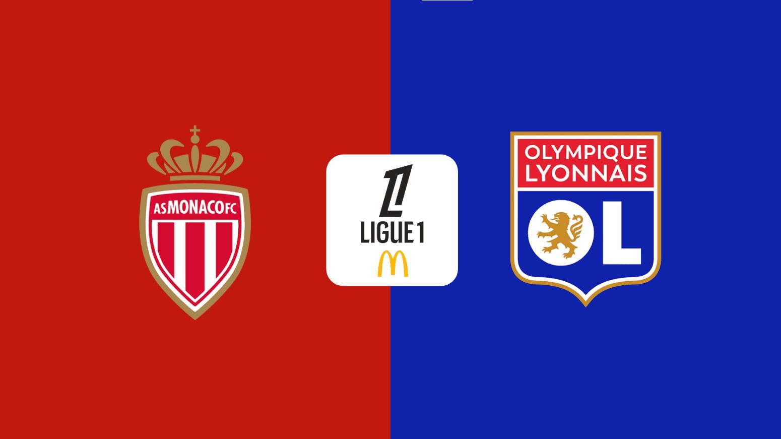 Μονακό-Λιόν 