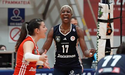 Άνετο πέρασμα του Ολυμπιακού από τη Βούλα - Κυρίαρχος ο Πανιώνιος στο ντέρμπι με την ΑΕΚ