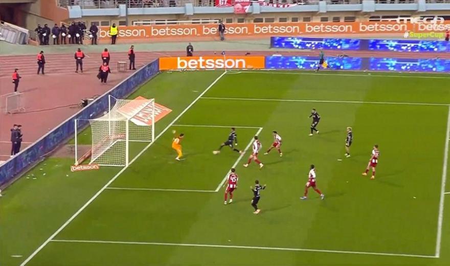 Η τεράστια φάση του ΟΦΗ με Σαλσέδο και οι ευκαιρίες του Ολυμπιακού!